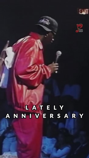 Remembering Jodeci's 'Lately' on its Anniversary