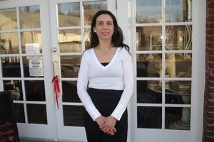 Expanded Lunch Menu Debuts at Red Barn Bakery in Irvington