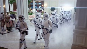 Disney Parks & Resorts TV Spot, 'Imagine'