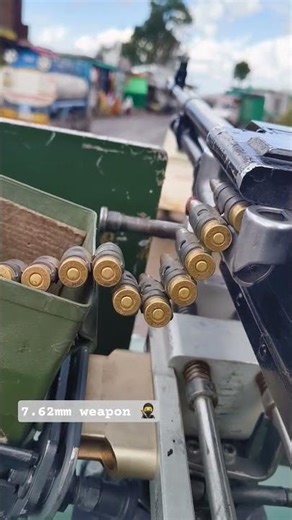 @ #army 7.62mm power full weapon 🥷 indian army 🥷🫡🥷🔥