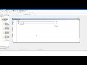 PLC Delta PLC id and Password recovery