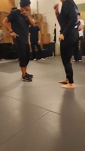 Let's train | Zack Garcia