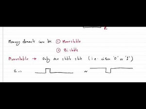 Sequential Circuit Lect 1: Basics of Memory Elements in Digital Electronics