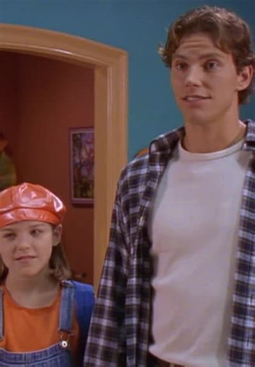 Power Rangers Turbo S05:E42 - The Rival Ranger