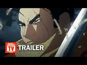 Sekiro: No Defeat Season 1 Trailer 2