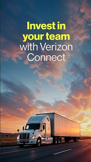 Safe Driving | Verizon Connect