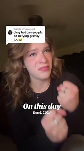 Defying gravity #cover #covermusic