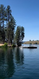 169K views · 1.3K reactions | Grab a towel, sunscreen, and your river shoes—then head to Google Maps for directions to cool off in local lakes and the Spokane River! ️ #VisitSpokane #Spokane #SwimmingHoles #ThingsToDoInSpokane #WAState #OutdoorAdventures #Lakes #River | Visit Spokane | Facebook