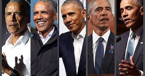 Obama Finishes Six Decades With Swag: 60 Reasons Why He’s the Coolest President