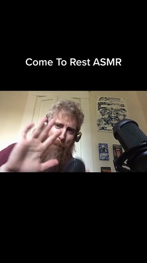 ASMR Super Fast & Aggressive (Gets Loud & Chaotic)⛔️! - Come To Rest ASMR #asmr #fastasmr #aggresiveasmr #fastandaggresiveasmr #chaoticasmr #superfastasmr #hairbrush #hairbrushingasmr #brushingasmr