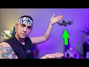 DJI Neo FPV - This Should Be The First Skill You Master In Manual Mode