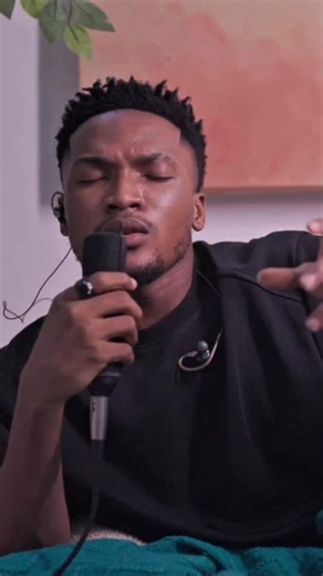 Neeja on Instagram: "Every clip from this session is indeed a blessing, please rush to YouTube to watch the full session if you haven’t #neejaparlorsessions"