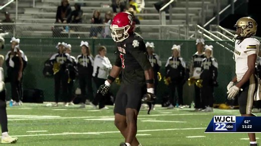 Friday Night Frenzy: Highlights and final scores for Friday, Oct. 24