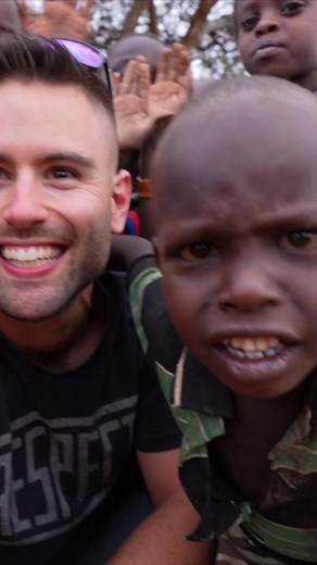 One if the best experience of my life! 🇰🇪 #maasai #africantribe #tribe #kenya