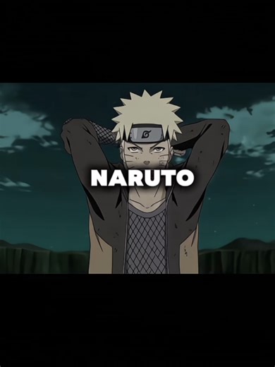 Current Assessment of Naruto Uzumaki's Status