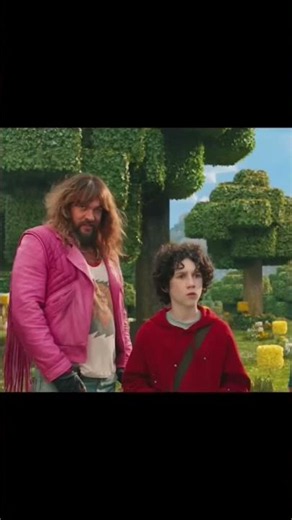 A “Minecraft” Movie is Worse Than You Remember Part 4