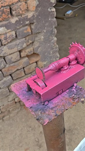 Insane New Gadget for Perfect Metal Cutting! #shorts