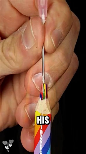 I talked my boyfriend into trying a period simulator and his reaction was not what I expected. #shorts #storytime #tiktok #pov #foryou