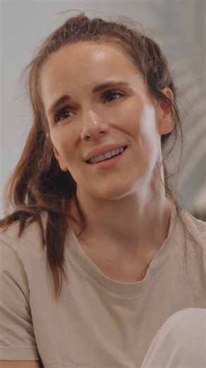 Sometimes the hardest conversations are the ones you’ve been avoiding #MAFSUK Sun to Wed On Three & ThreeNow | Three