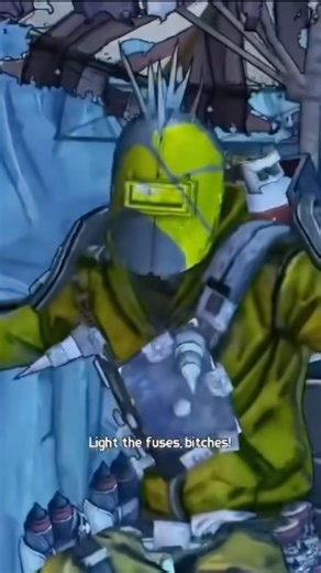 Boom Bewm Boss Fight Borderlands 2