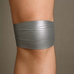 71 reactions · 38 comments | Feeling like a tight strap, band, or vice grip around the knee is one of the most common post surgical complaints after a total knee replacement. What is your knee feel like? Have you ever had this sensation? | Total Therapy Solutions: Physical Therapy | Facebook