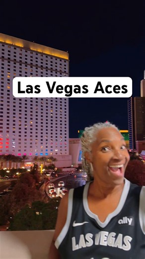 Things to Do in Las Vegas: Las Vegas Aces Game Day Experience 🏀