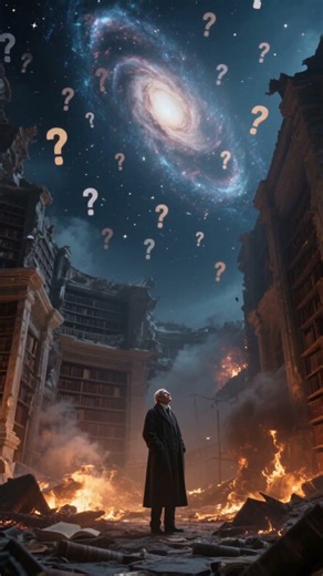 What Really Burned in the Library of Alexandria? The Greatest Loss. #biblemystery