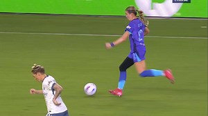 【NWSL-常规赛最终战】奥兰多荣耀 vs 西雅图君主 (2025年11月2日)