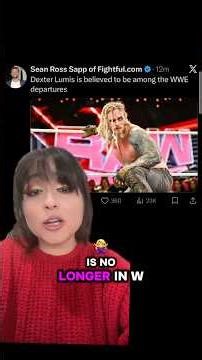 Wyatt Sicks All Released From WWE