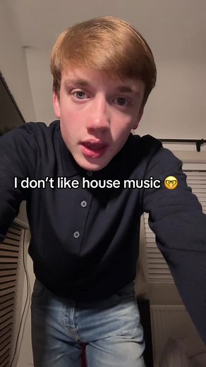 Discover the Love for House Music