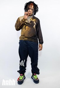 Trippie Redd Recalls Simpler Times After 6ix9ine Snitches: "Love You All & My Life"