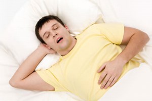 9 Tips to Stop Snoring