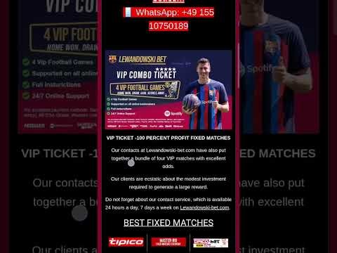 lewandowski bet Google Fixed Matches, www.lewandowski-bet.com