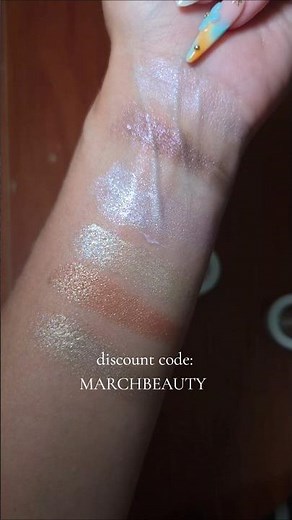 NEW Colourpop super shock shades ✨️