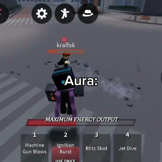 TSB edit|| Aura pt1 #roblox #edit #tsb #thestrongestbattlegrounds