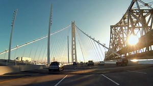 Bay Bridge gets renamed