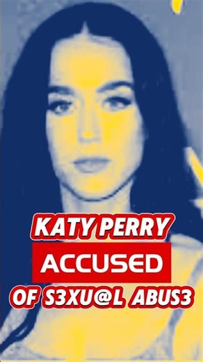 Ruby Rose accuses Katy Perry of s3xual assault, singer denies #katyperry