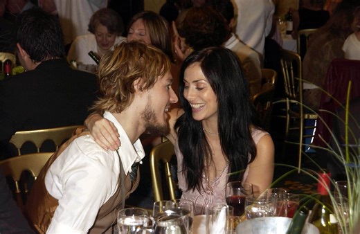 Daniel johns wedding | Honestweddingadvice.com