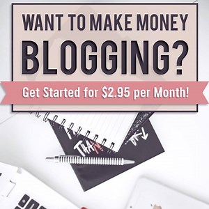 Thinking of setting up a website or blog? You’ll want to check out this hot offer from Bluehost: http://bit.ly/2sJEsgx Through tomorrow, June 27th, you can get monthly hosting from Bluehost for just $2.95 per month! This sale is SO rare, so be sure to take advantage of this before the end of tomorrow! I have used Bluehost for some of my sites, and I know many, many people who use Bluehost and love it. My favorite reason to sign up for Bluehost hosting is because they offer such great customer se