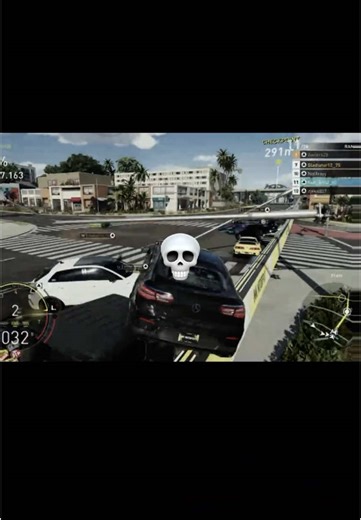 Discover the Best Multiplayer Racing Game