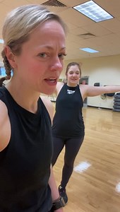 Body Pump coming your way tomorrow morning at 8:30am👏🏻👏🏻👏🏻 | Robinhood Road Family YMCA