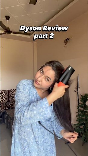 Dyson Airwrap Review Part 2 | Does the Style Actually Last? 💨✨