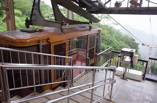 日本平ロープウェイの料金と所要時間は？富士山が見える絶景スポット！