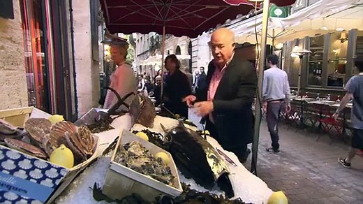 Rick Steins Long Weekends S01 E01