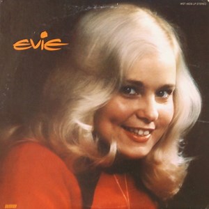 Evie - Evie