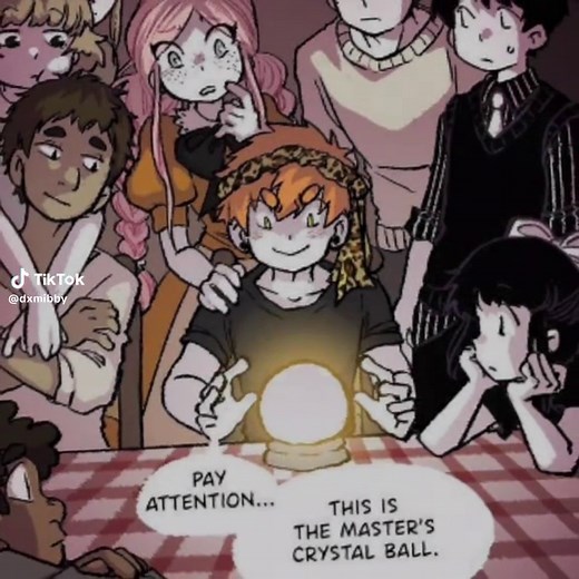 Hooky Webtoon Spoilers and Extras