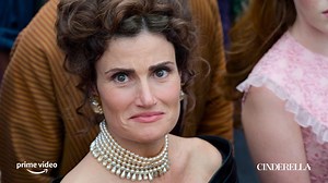 32K views · 183 reactions | We heard you singing along to Cinderella, so here's a karaoke vid... you're welcome x (mics not included)  Cinderella | Amazon Prime Video | Facebook