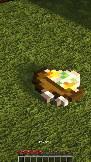 Cooking Minecraft Fried Rice Tutorial