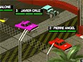 Dirt Showdown 🕹️ Online Game | Gameflare.com