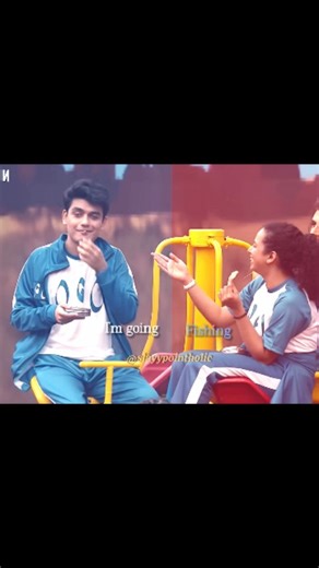 SlayyFam💛 on Instagram: "It’s truly a blessing to have that friend by your side, always. ✨ NAZAR 🧿 , TOUCH WOOD 🪵, KALA TIKA ⚫️ @abhyudaya_mohan @gautamikawale @slayypoint [ Slayypoint , Abhyudaya mohan , Gautami kawale , Slayypop , SlayyFam , Feed, Explore page ] #slayypoint #abhyudayamohan #gautamikawale #explorepage #fypppppppppppppppppppppppppppppppppppppppppppppppppppppppppppppppppppppp"